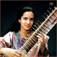 Anoushka Shankar